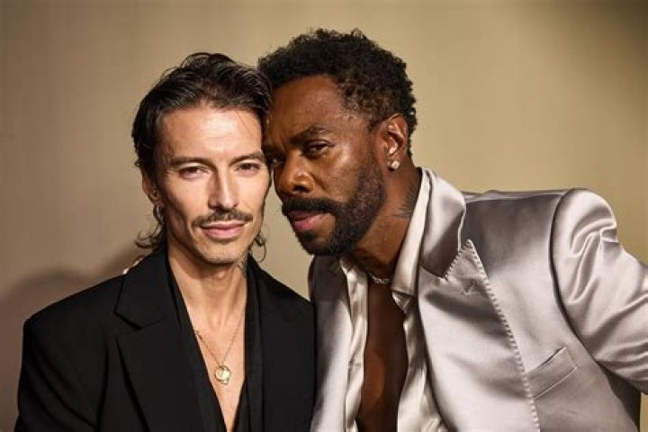 Colman Domingo- Wiki, Age, Height, Net Worth, Wife, Ethnicity