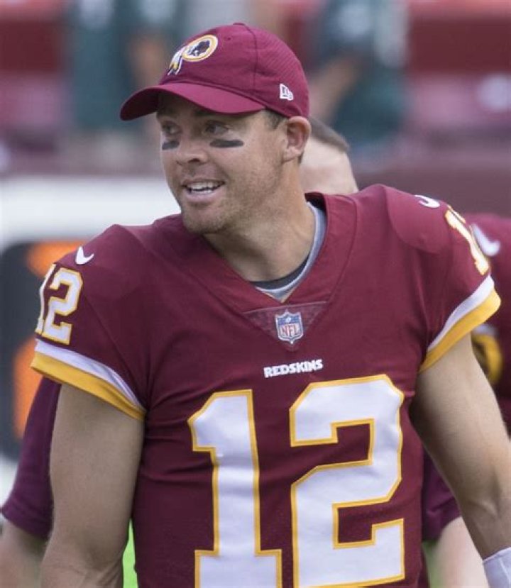 Colt McCoy- Wiki, Age, Height, Net Worth, Husband, Ethnicity