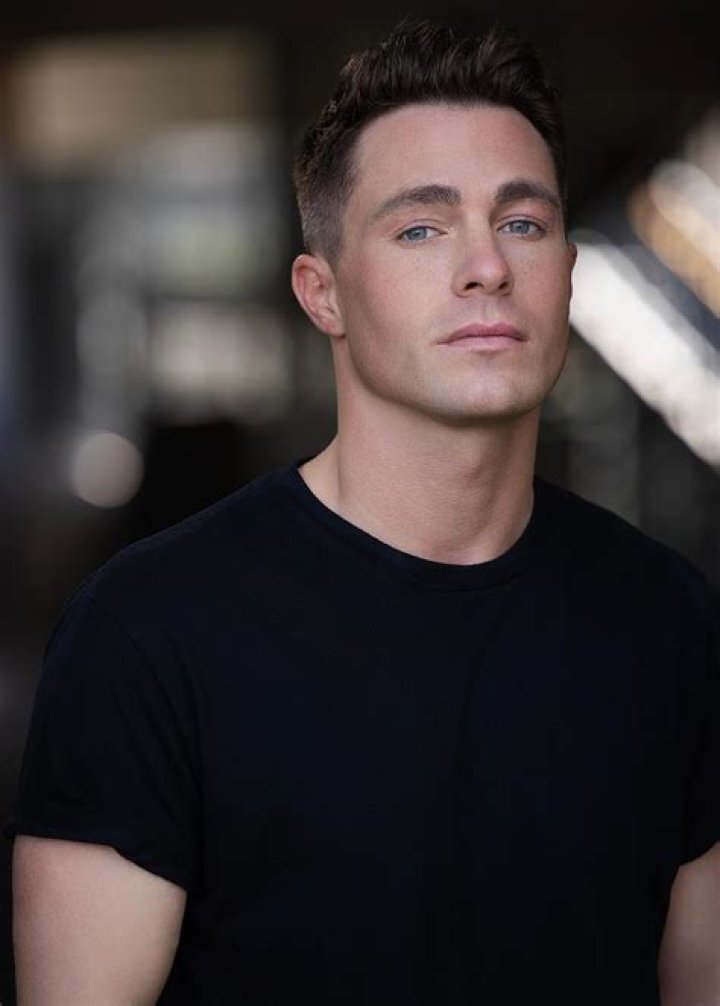 Colton Haynes- Wiki, Age, Wife, Net Worth, Ethnicity, Height