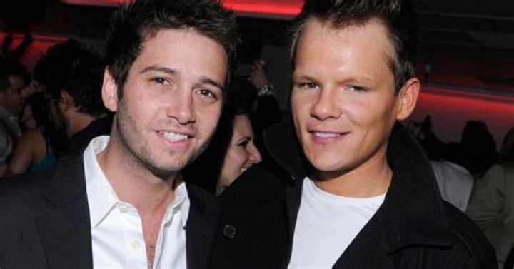 Colton Thorn- Wiki, Age, Height, Wife, Net Worth, Ethnicity