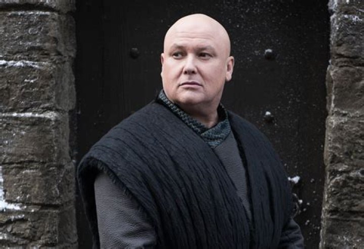 
Conleth Hill Family: Is He Related To Benny Hill? Wiki & Relationship	