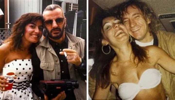 Connie Hamzy- Age, Height, Husband, Net Worth, Ethnicity