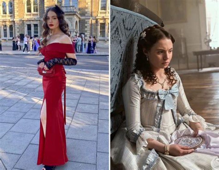 
Connie Jenkins Greig – Wiki, Age, Height, Net Worth, Husband, Ethnicity	