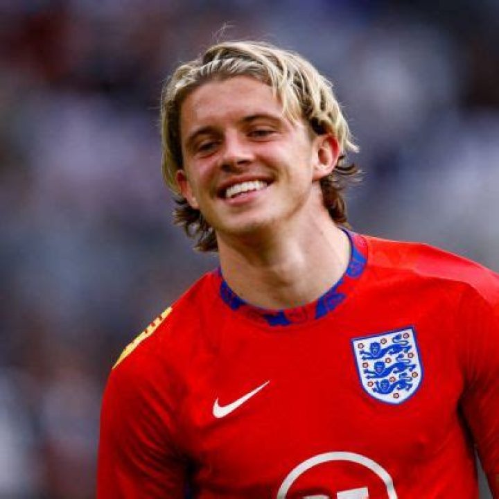 Conor Gallagher- All About The Professional Football Player From England