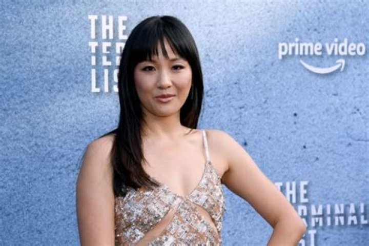 Constance Wu And Ryan Kattner Are Expecting Their Second Child