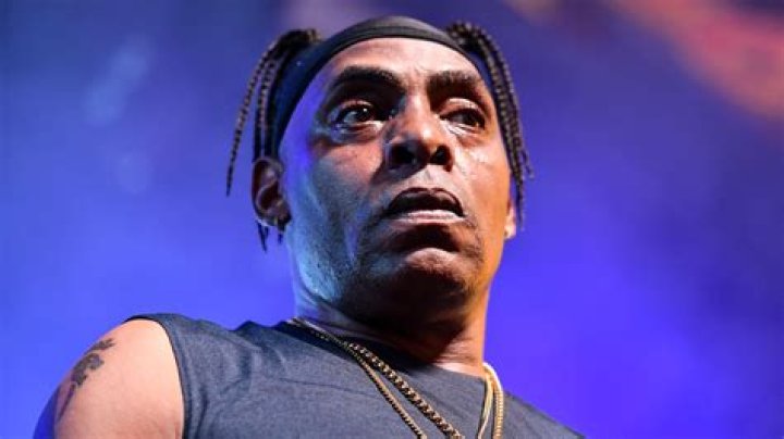 Coolio A Famous Rapper Passed Away At The Age Of 59