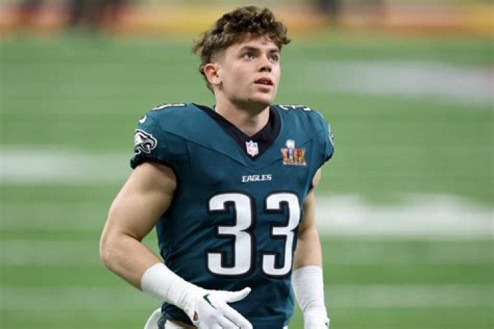 
Cooper DeJean- Wiki, Age, Height, Net Worth, Girlfriend, Ethnicity	