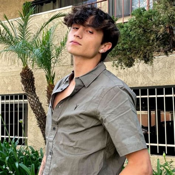 Cooper Noriega- Wiki, Age, Girlfriend, Height, Net Worth, Death