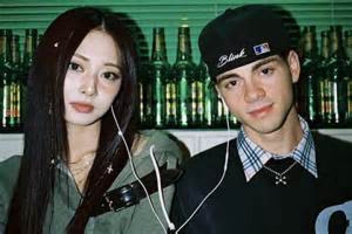 Corbyn Besson- Age, Girlfriend, Height, Net Worth, Nationality