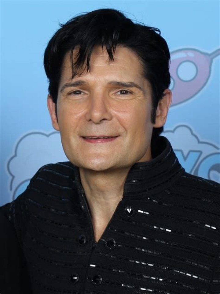 Corey Feldman- Wiki, Age, Wife, Ethnicity, Net Worth, Height, Career