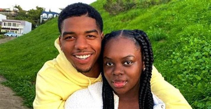 Cori Broadus (Snoop Dogg’s Daughter) Boyfriend, and How It All Began For The Couple