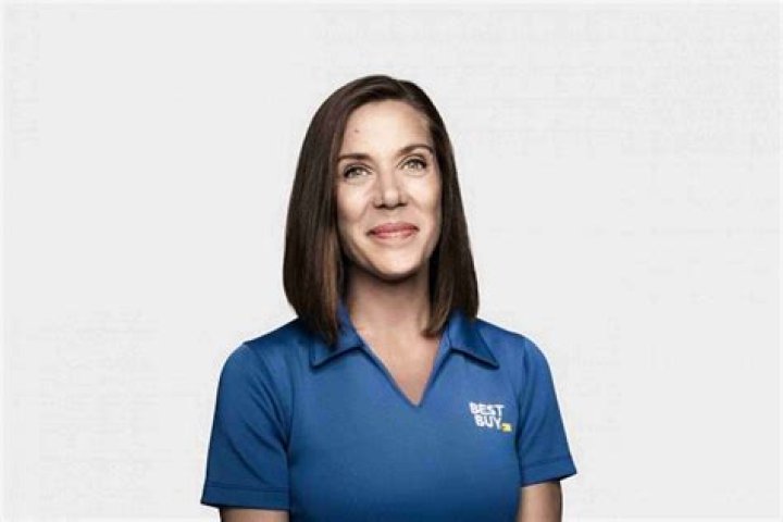 Corie Barry- Bio, Age, Height, Net Worth, Husband, Marriage