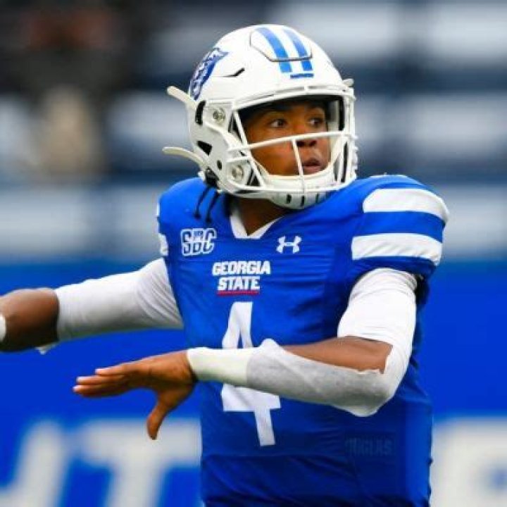 Cornelious Brown IV Age: Football Player Wiki, Ethnicity And Parents Details