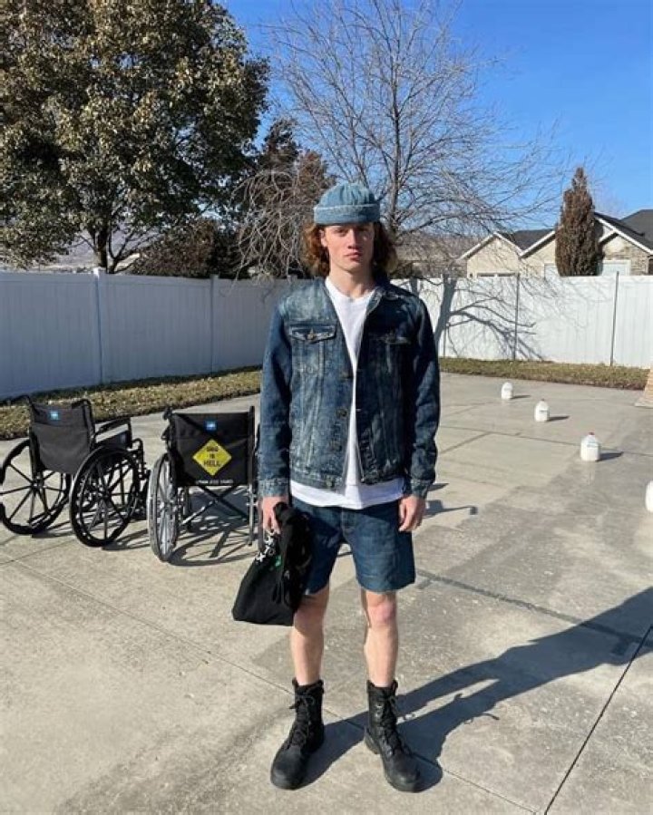 Cory Hunter-Winn- Wiki, Bio, Age, Height, Net Worth, Girlfriend