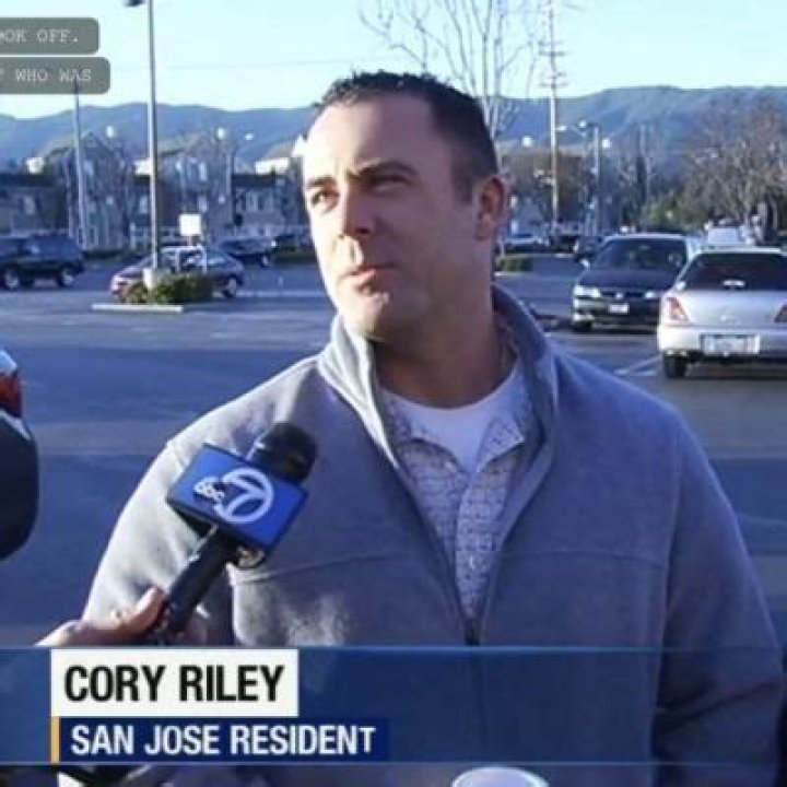 Cory Patrick Riley: Amanda Riley Husband Was Unaware Of Her Scamming Tactic