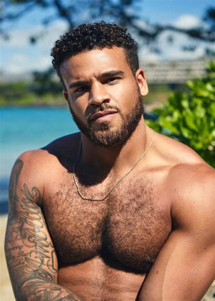 Cory Wharton- Wiki, Age, Ethnicity, Net Worth, Height, Girlfriend