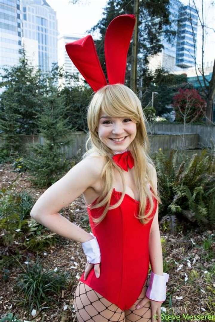 Cosplay Cutie- Net Worth, Real Name, Bio, Age, Boyfriend, Height, Career