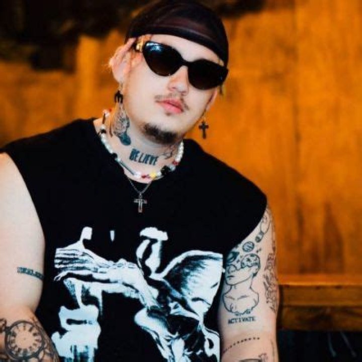 Costa Titch Girlfriend: Was He Dating Anyone? Wiki And Net Worth Before Death