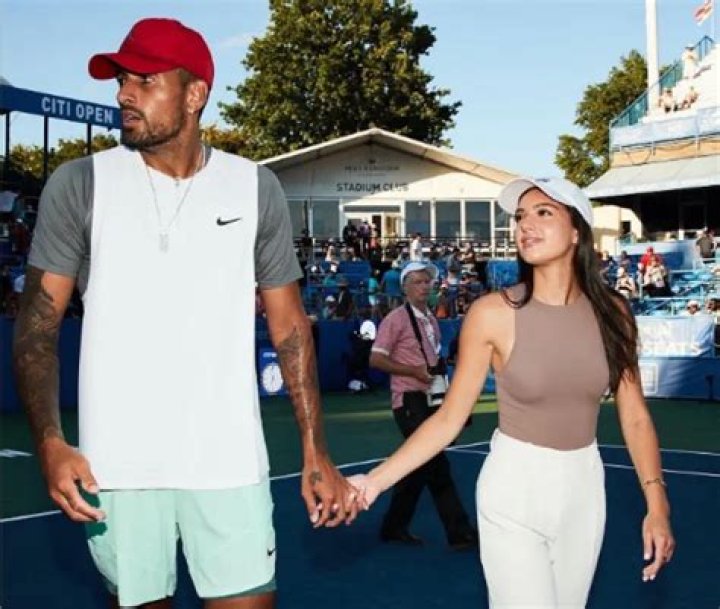 Costeen Hatzi- Bio, Age, Net Worth, Boyfriend, Dating, Height