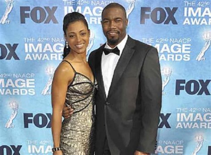 
Courtenay Chatman- Bio, Age, Height, Net Worth, Husband, Marriage	