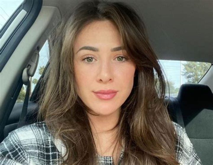 Courtney King- Wiki, Age, Height, Net Worth, Boyfriend, Career