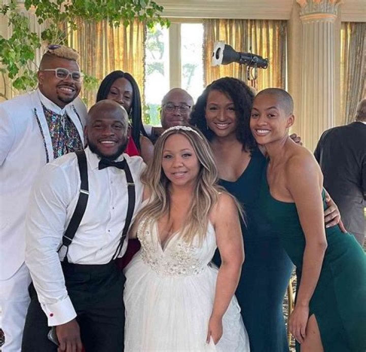 Courtney Roker- Bio, Age, Height, Net Worth, Husband, Marriage, Career