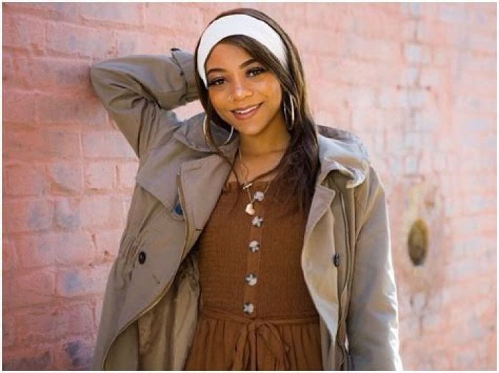 Courtney Timmons- Net Worth, Bio, Age, Boyfriend, Dating, Height, Career