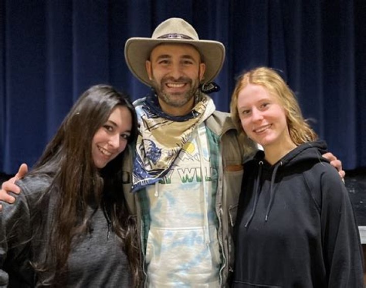 
Coyote Peterson- Age, Height, Wife, Net Worth, Ethnicity	