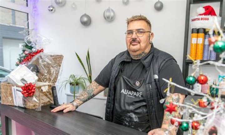 Craig Boyd- Bio, Wiki, Age, Height, Weight, Net Worth, Wife, Career