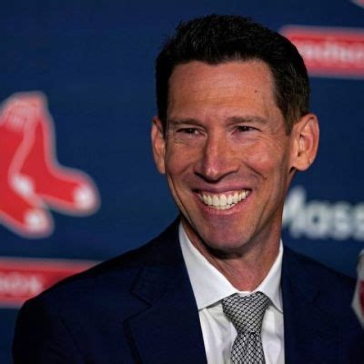 Craig Breslow Religion: What’s His Ethnicity? Is He Jewish?