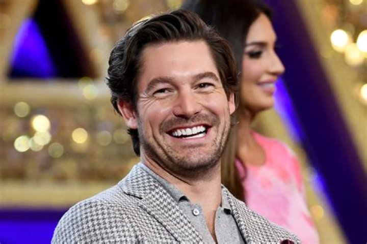 Craig Conover- Bio, Age, Height, Net Worth, Girlfriend, Dating