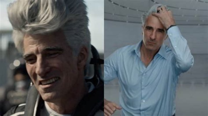 Craig Federighi- Bio, Wiki, Age, Height, Weight, Net Worth, Career