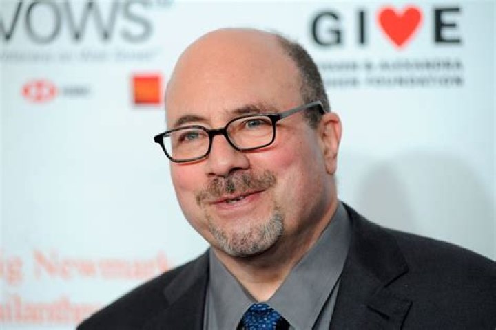 Who Is Craig Newmark? Wiki, Age, Height, Net Worth, Wife, Marriage, Career