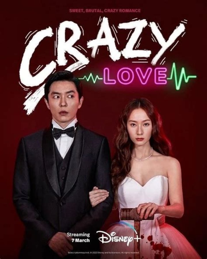 Recap of Crazy Love episode 1: The Lives Of Noh Go-jin And Lee Shin-Ah Are In Jeopardy
