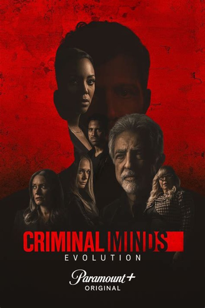 “Criminal Minds: Evolution” Is Set To Be Released On Paramount+