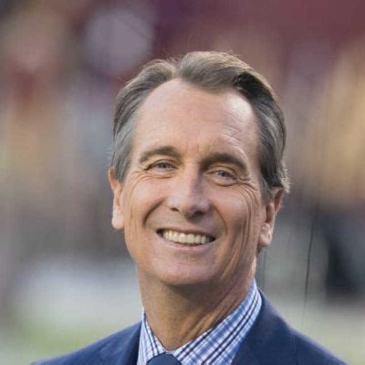 Cris Collinsworth Net Worth: How Rich Is He? Salary And Age Explore