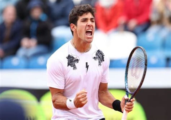 Cristian Garin- Bio, Net Worth, Age, Ethnicity, Girlfriend, Height, Career