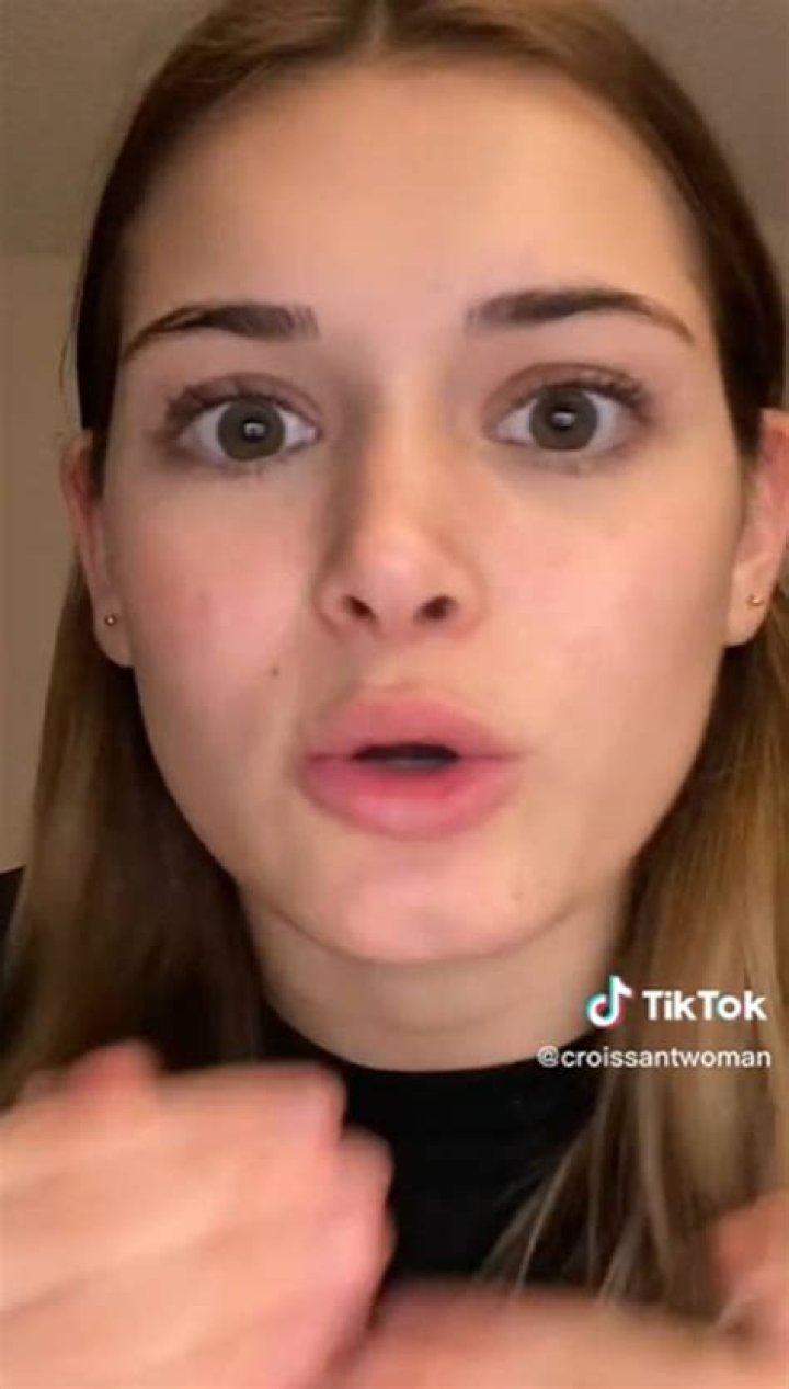 Croissantwoman- Bio, Age, Height, Net Worth, Boyfriend, Dating