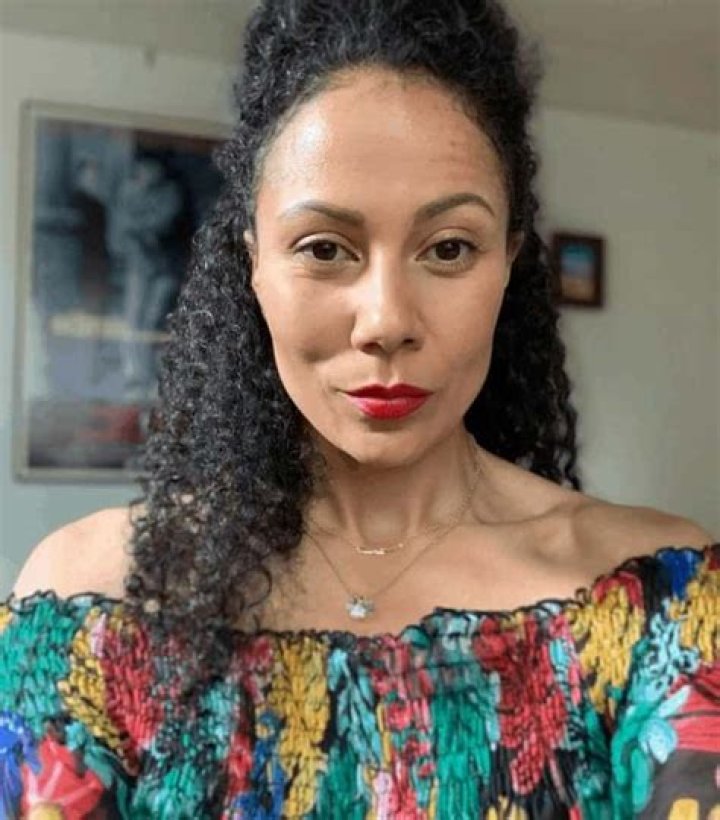 
Crystal Balint- Wiki, Age, Height, Net Worth, Husband, Ethnicity	