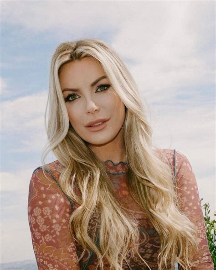 Crystal Harris- Bio, Age, Height, Net Worth, Boyfriend, Dating
