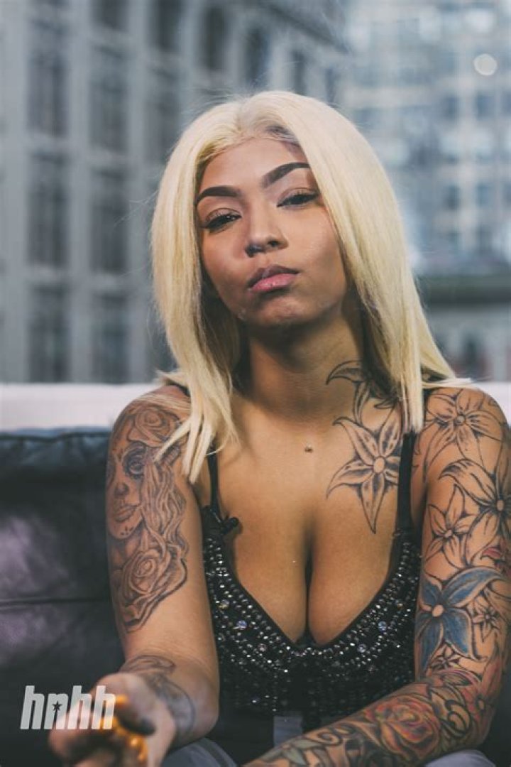 Cuban Doll- Wiki, Net Worth, Age, Boyfriend, Height
