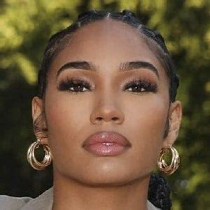 
Cuban Link- Wiki, Age, Height, Net Worth, Boyfriend, Dating	