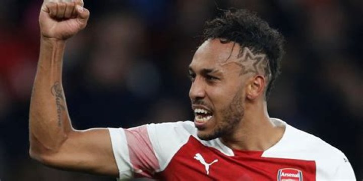 Curtys Aubameyang- The First Son Of Superstar Striker Pierre-Emerick Aubameyang