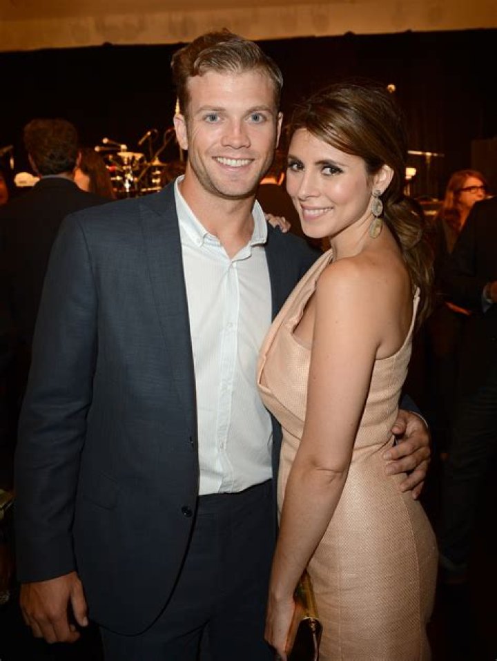 Cutter Dykstra- Wiki, Age, Ethnicity, Wife, Net Worth, Height, Career