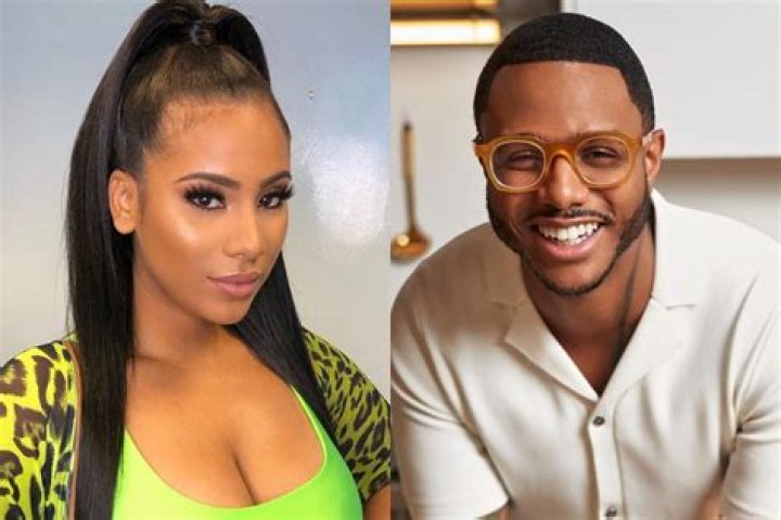 Cyn Santana- Wiki, Age, Net Worth, Boyfriend, Dating, Height