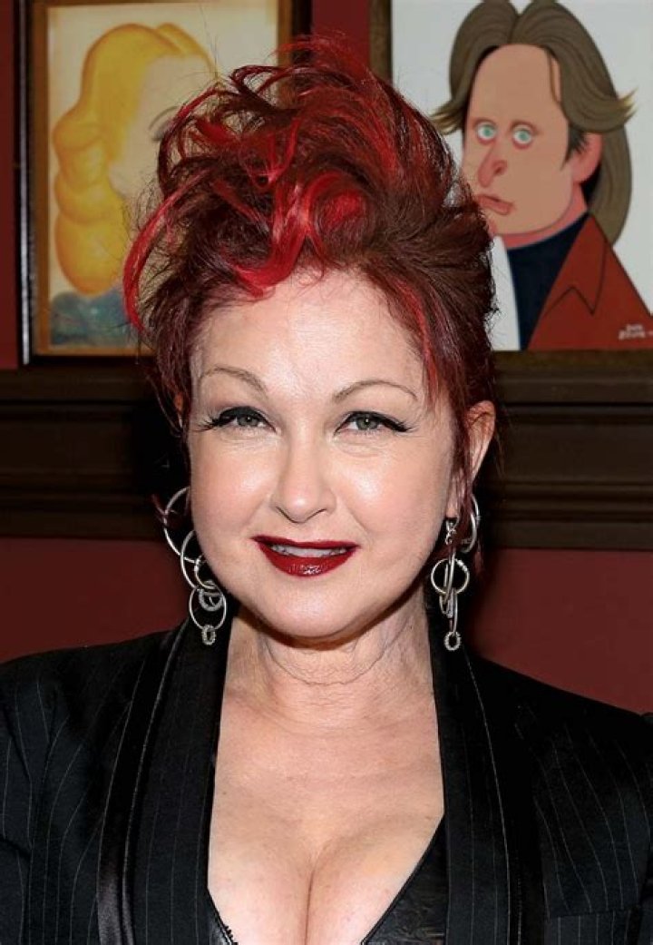 Cyndi Lauper- Net Worth, Height, Bio, Age, Husband, Ethnicity, Songs, Career