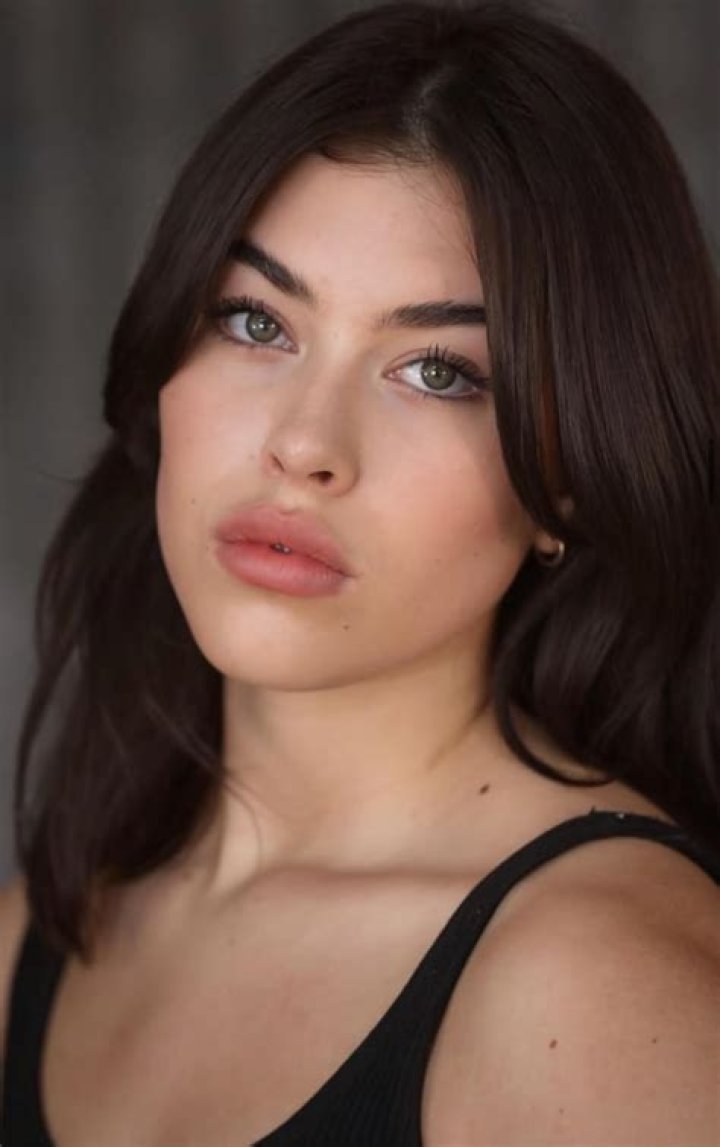 Cynthia Parker- Net worth, Age, Bio, Boyfriend, Nationality, Height, Tik Tok