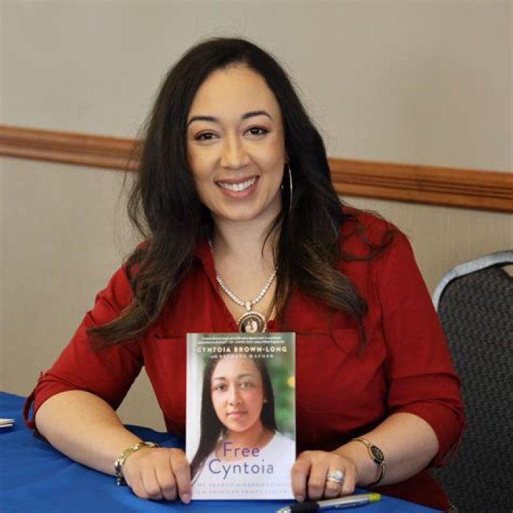 Cyntoia Brown- Age, Bio, Net Worth, Husband, Career