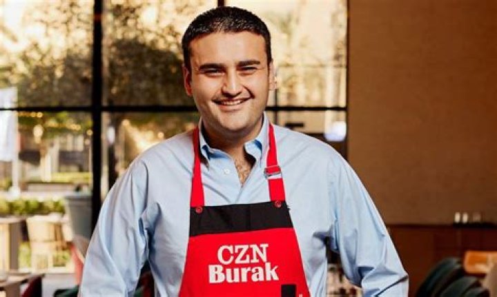 CZN Burak- Net worth, Bio, Age, Height, Girlfriend, Nationality, Career
