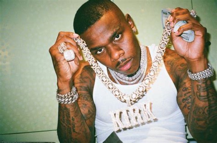 Dababy- Bio, Wiki, Age, Girlfriend, Dating, Net Worth, Career